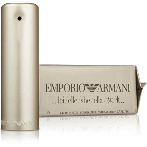 EMPORIO ARMANI She Eau de Parfum online bestellen .